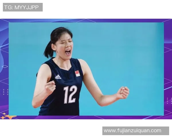 李盈莹正式加盟豪门球队开启留洋新篇章展现中国女排新风采