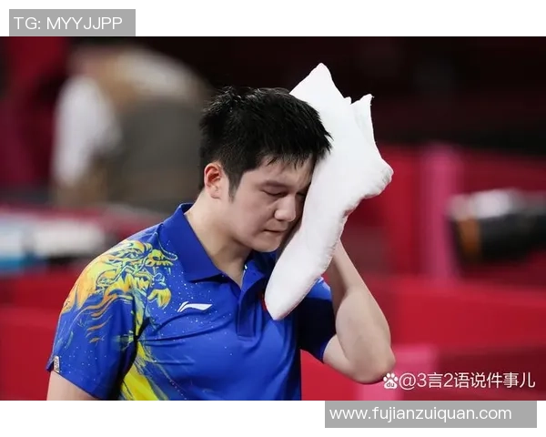 赛后樊振东直言世界第一无足轻重引发热议 赛后樊振东直言世界第一无足轻重引发热议